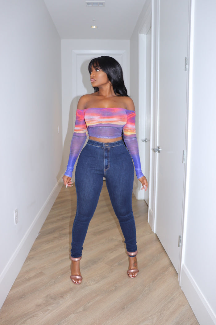 Fall 2 denim
