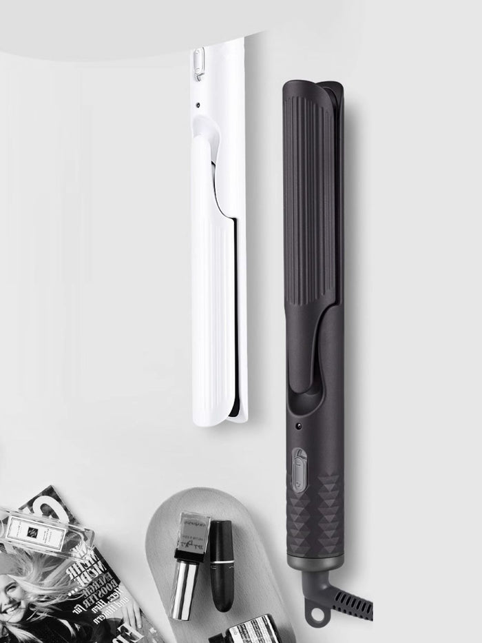 Fast Heating Curling Iron