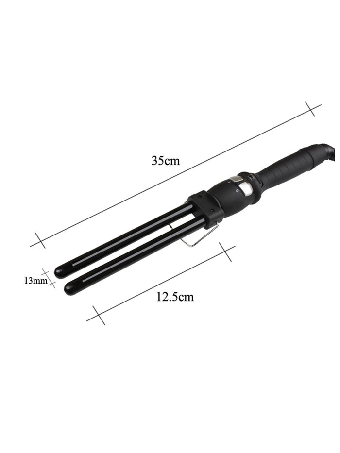 Fast Heating Curling Iron