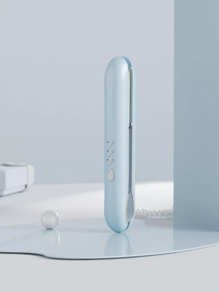 Fast Heating Hair Straightener