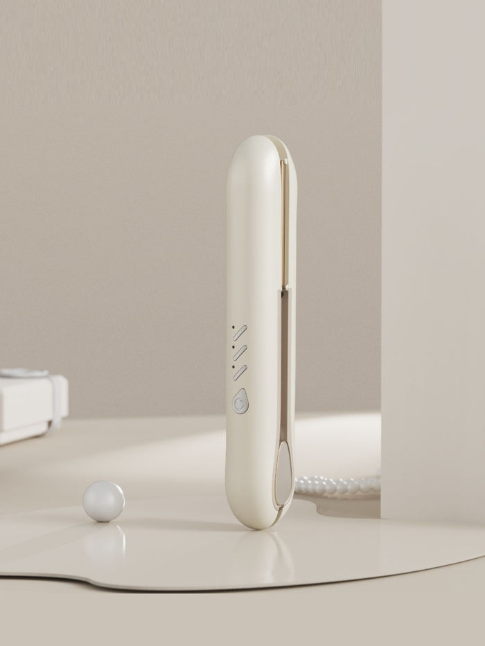 Fast Heating Hair Straightener