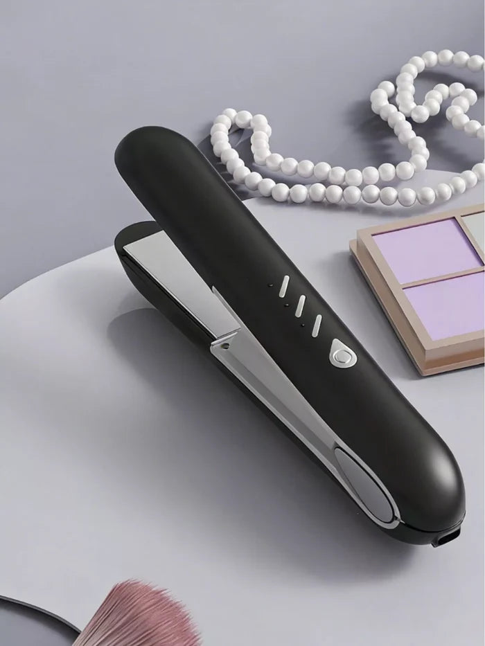 Fast Heating Hair Straightener