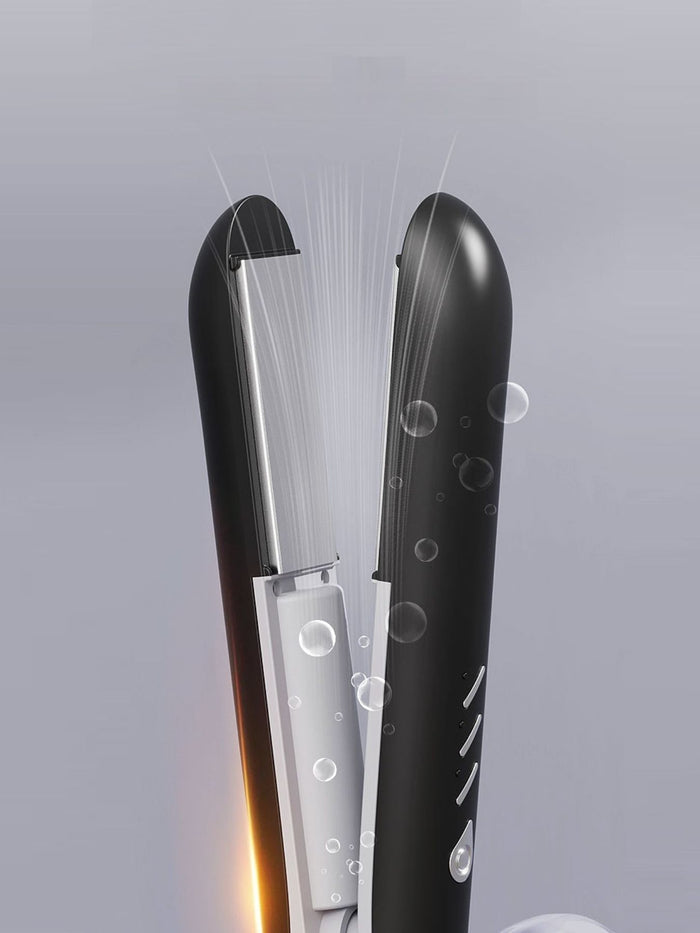 Fast Heating Hair Straightener
