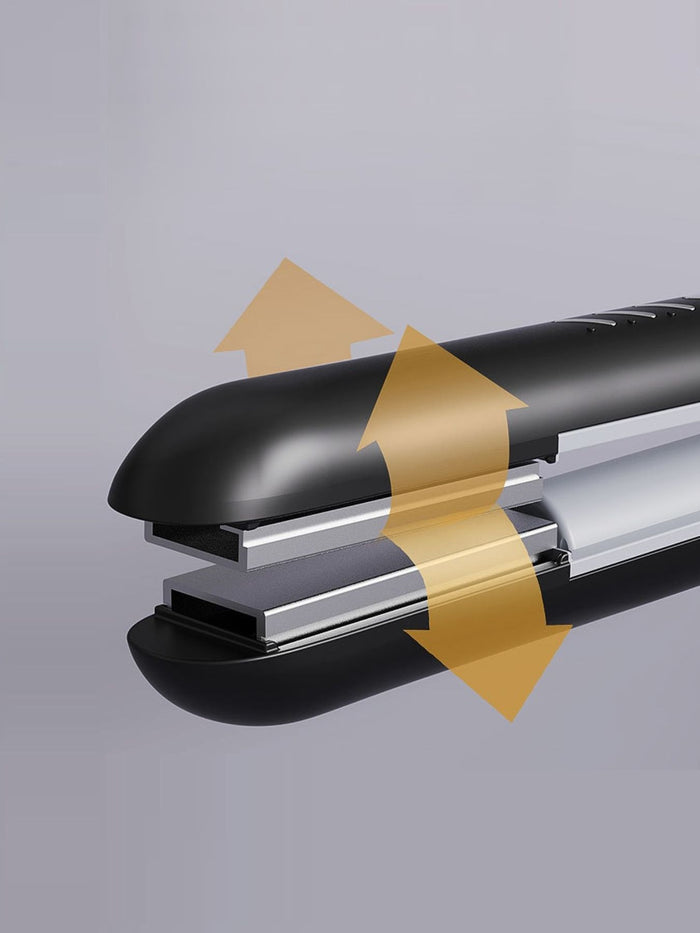 Fast Heating Hair Straightener