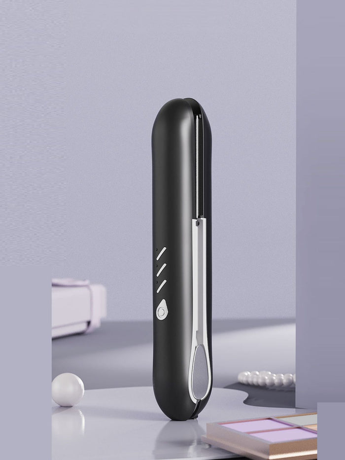 Fast Heating Hair Straightener