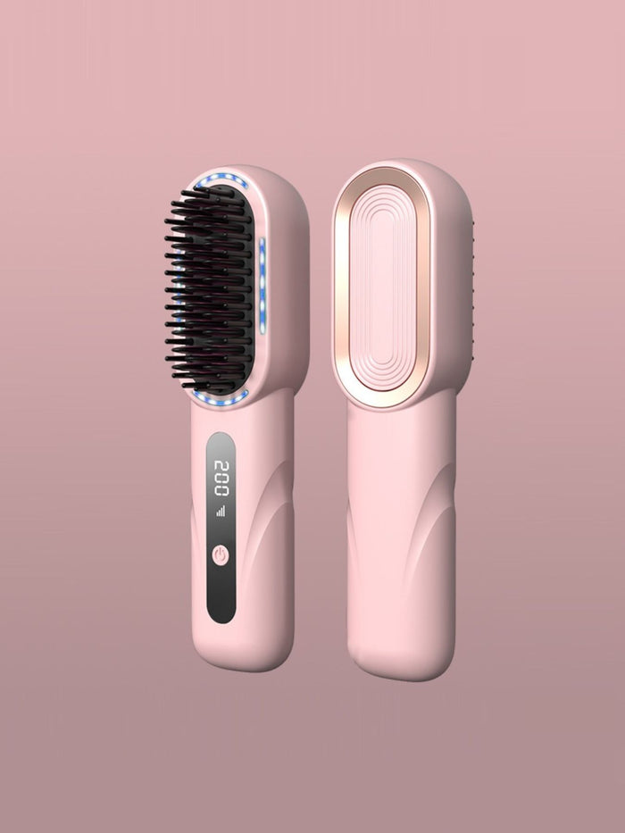 Dusty Pink / One Size