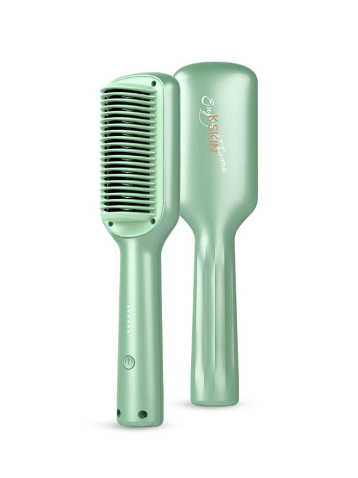 Fast Heating Straightening Comb
