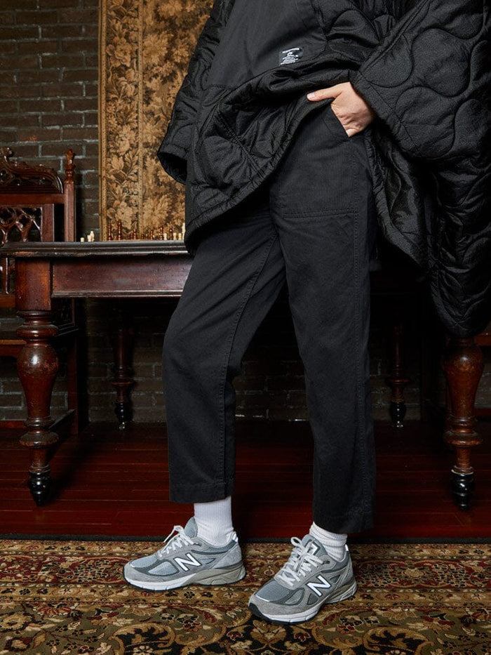 FATIGUE MOD PANT W BOTTOM Alpha Industries