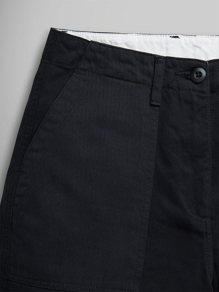 FATIGUE MOD PANT W BOTTOM Alpha Industries