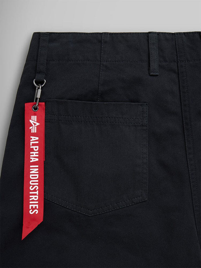 FATIGUE MOD PANT W BOTTOM Alpha Industries
