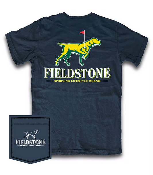 FIELDSTONE GOLF TEE
