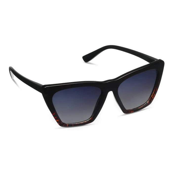 Fiji Polarized Sun