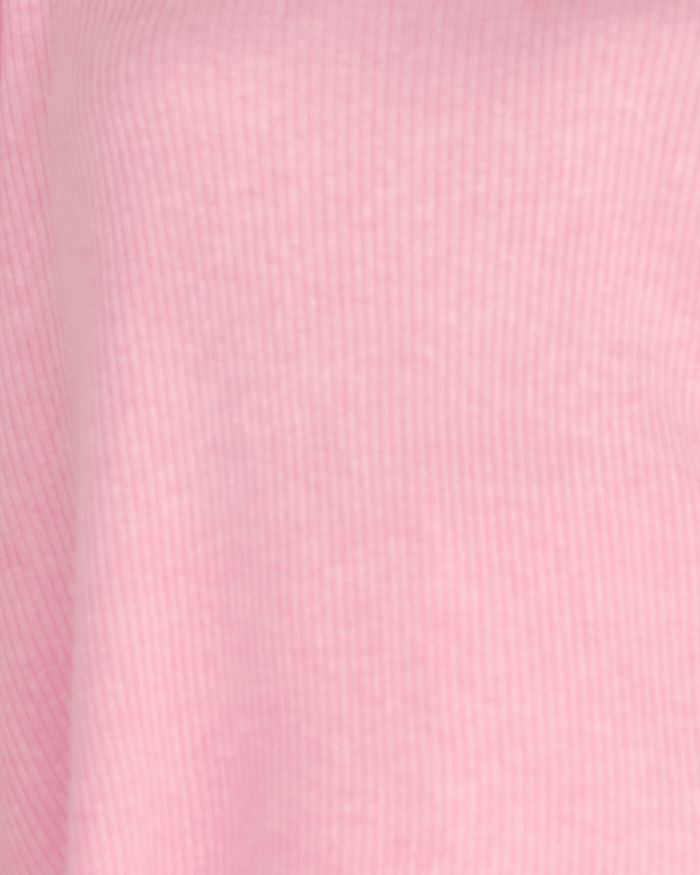 FINAL SALE | Alex Knit Pants | Pink Marle