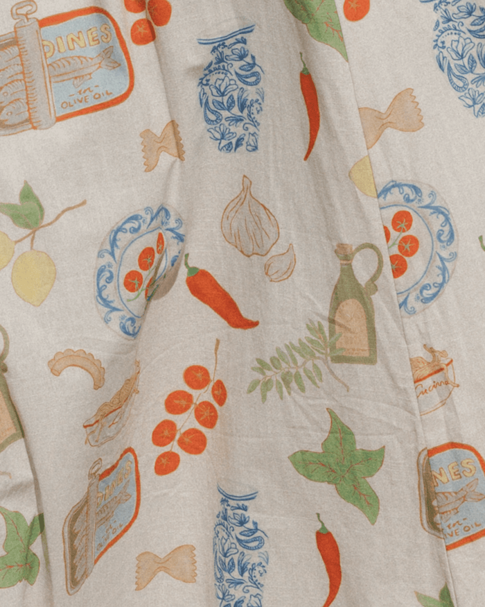 FINAL SALE | Alex Maxi Dress | Nonna's Kitchen