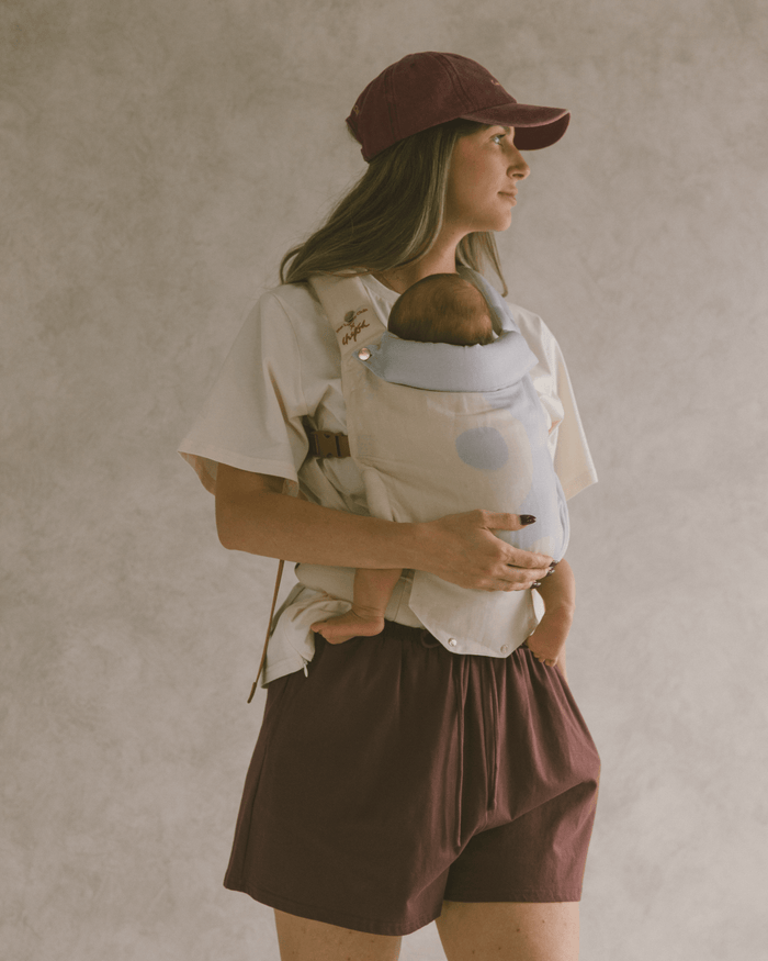 FINAL SALE | Essential Shorts | Wine