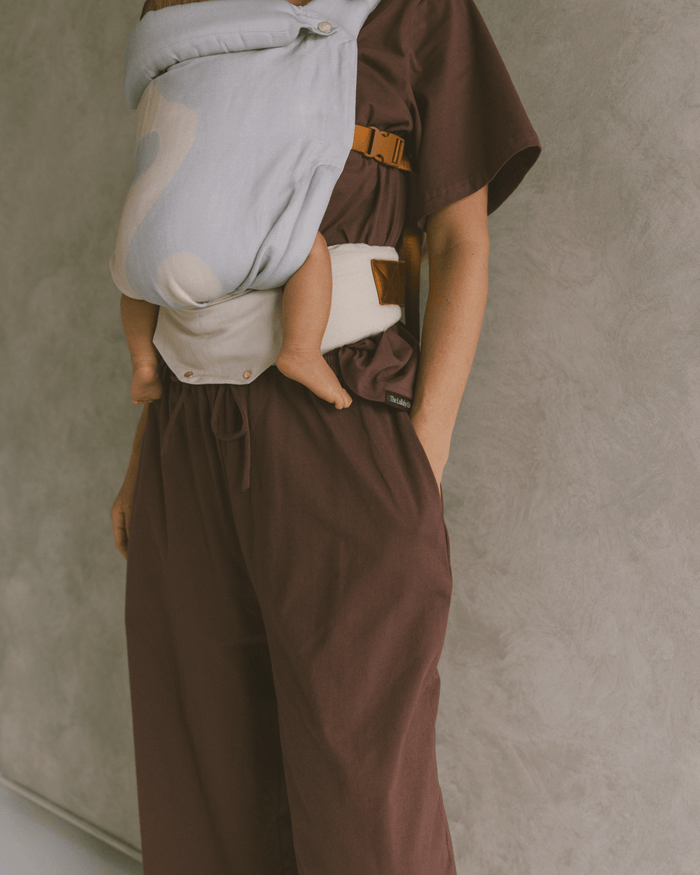 FINAL SALE | Essentials Pants | Wine