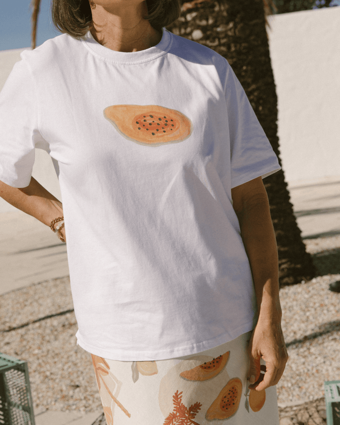 FINAL SALE | Essentials Tee | Paw Paw