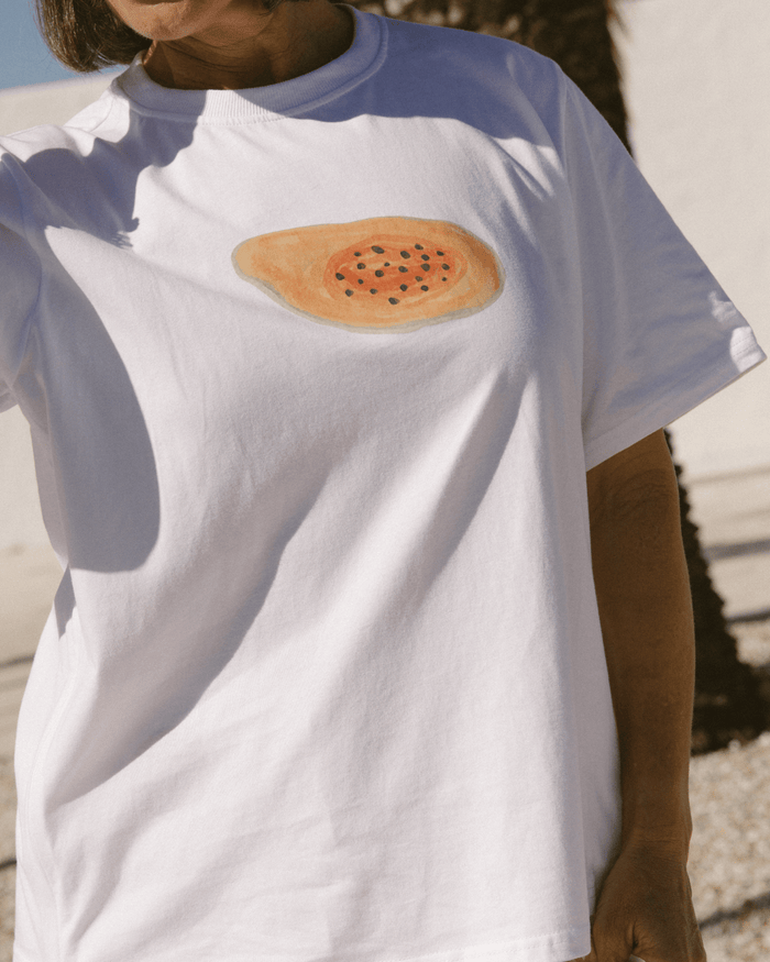 FINAL SALE | Essentials Tee | Paw Paw