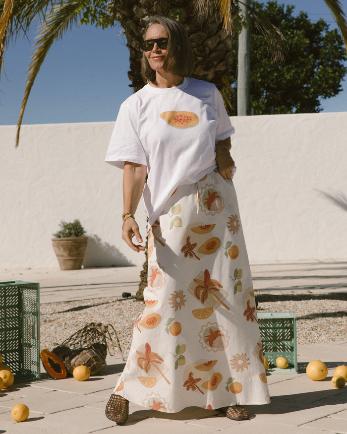 FINAL SALE | Essentials Tee | Paw Paw