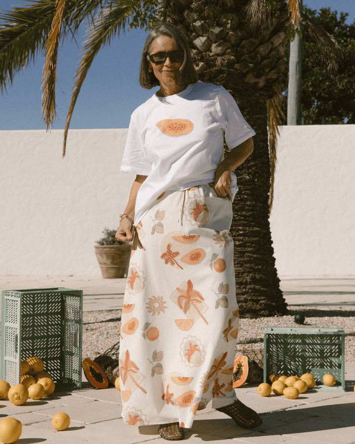FINAL SALE | Essentials Tee | Paw Paw