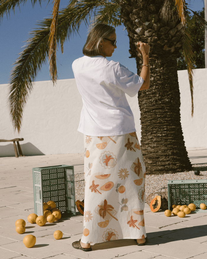 FINAL SALE | Essentials Tee | Paw Paw