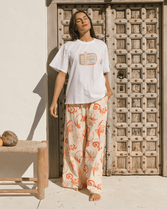 FINAL SALE | Essentials Tee | Sardines