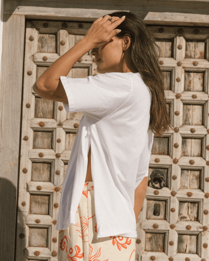 FINAL SALE | Essentials Tee | Sardines