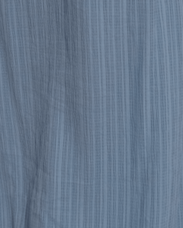 FINAL SALE | Lacey Skirt | Sky Crepe
