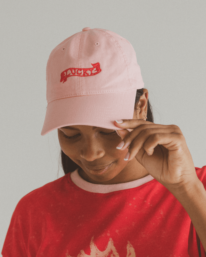 FINAL SALE | Lucky Cap