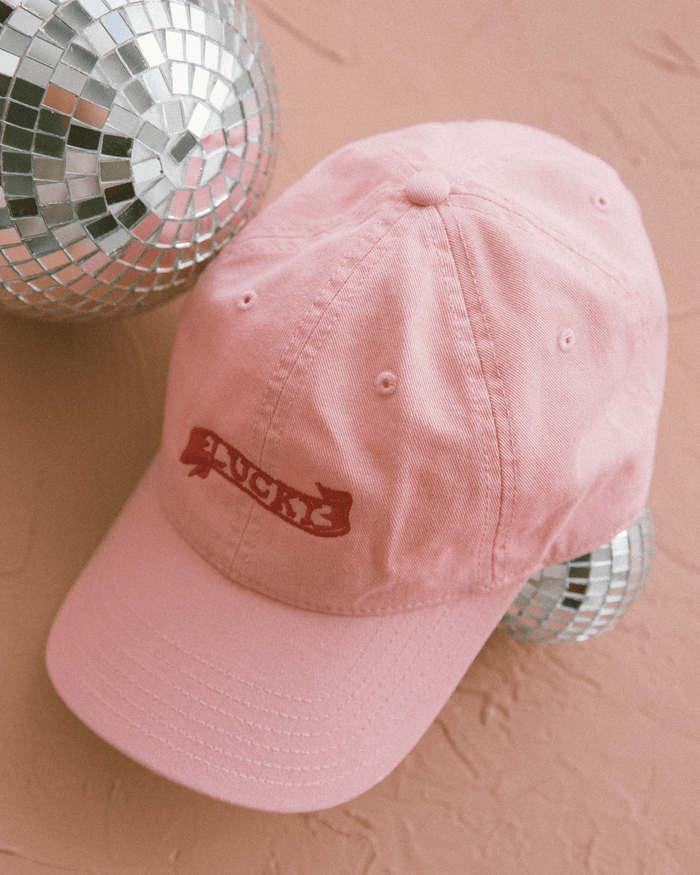 FINAL SALE | Lucky Cap