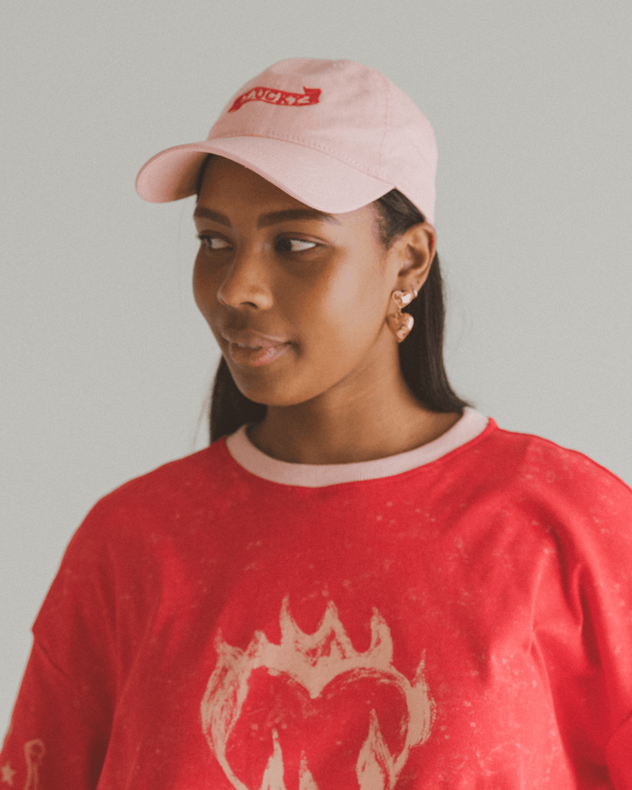 FINAL SALE | Lucky Cap