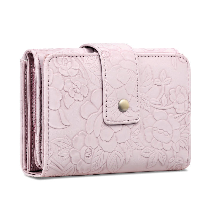 Dusty Pink / ONESIZE