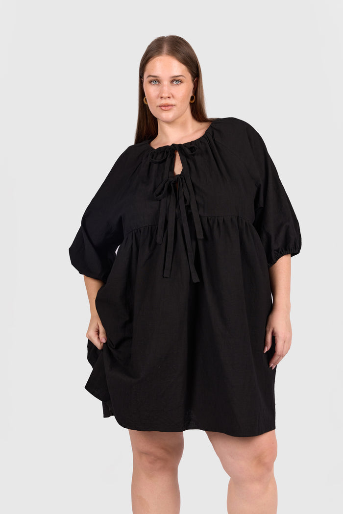 Florence Mini Dress | Jett
