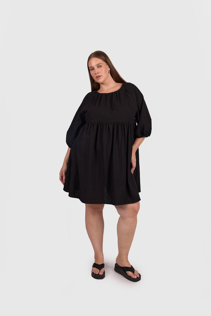 Florence Mini Dress | Jett
