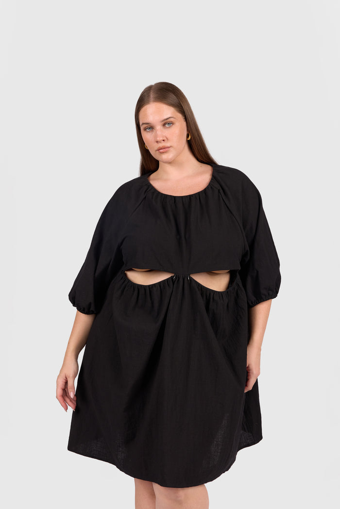 Florence Mini Dress | Jett