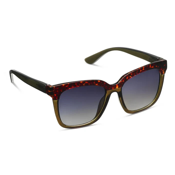 Frenchy Polarized Sunglasses