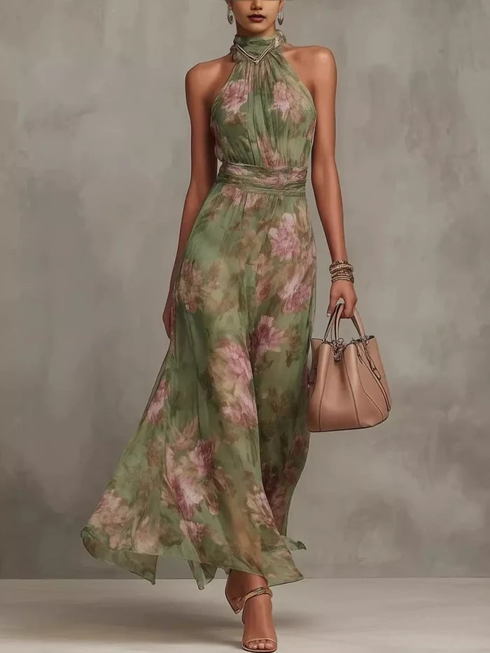 Green / XS