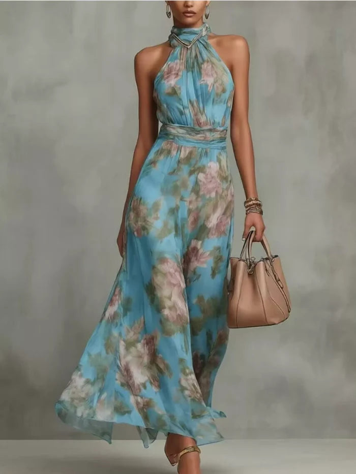 Peacock Blue / XS