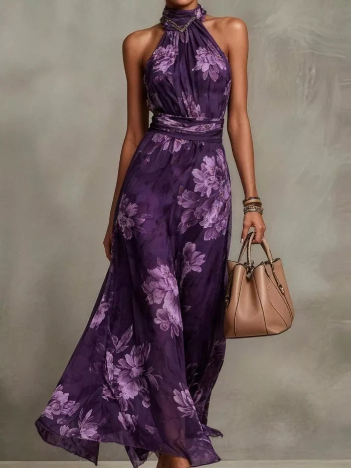Purple / XS