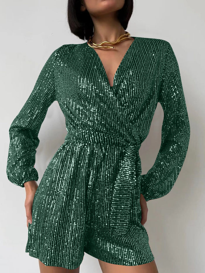 Dark Green / S