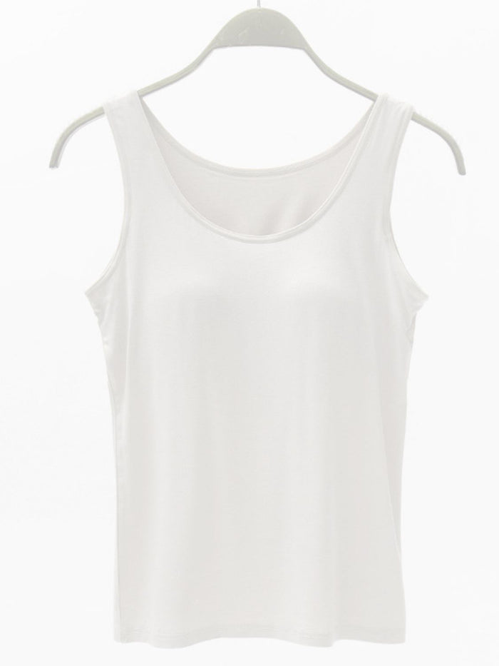 White / S