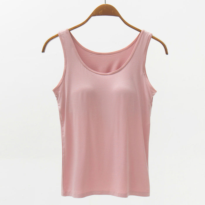 Dusty Pink / S