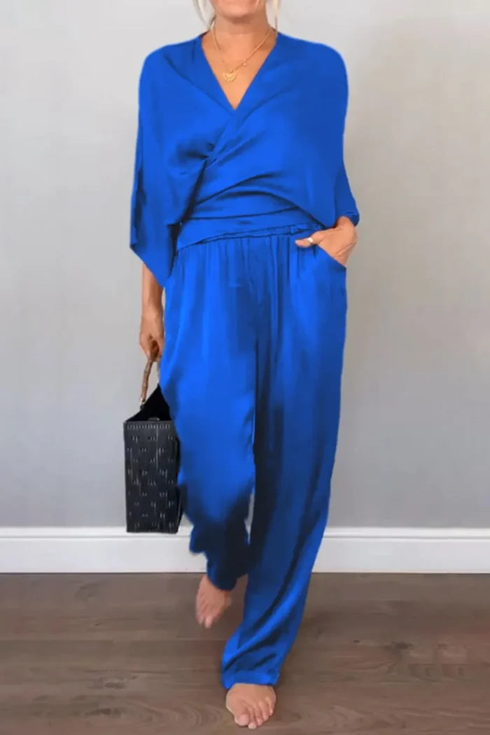 Blue / S