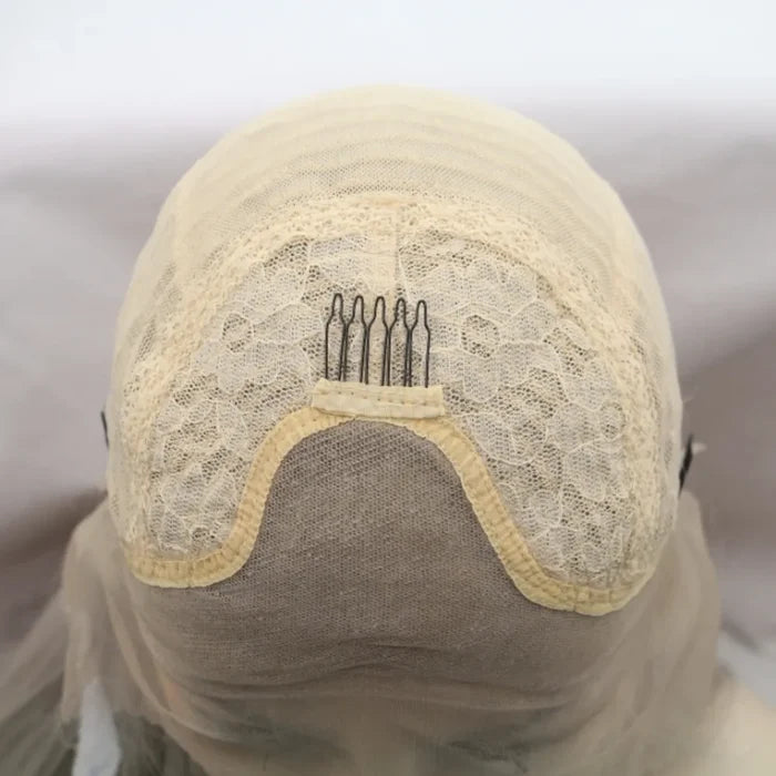 Gilded Strands™ Storm Wave Wig — 24"