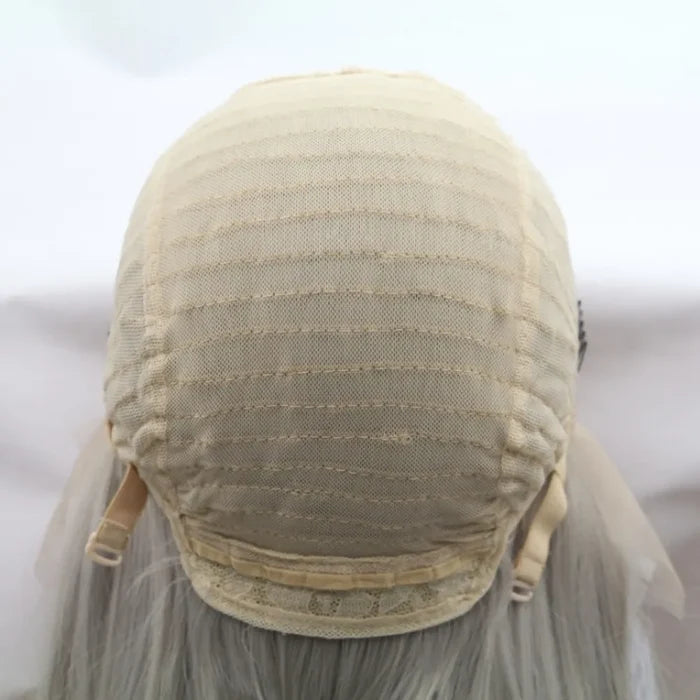 Gilded Strands™ Storm Wave Wig — 24"