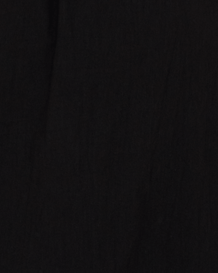 Goldie Maxi Dress | Black