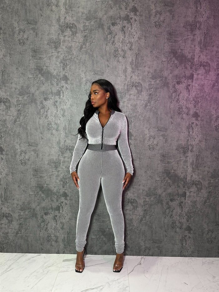 Gray Contrast Set