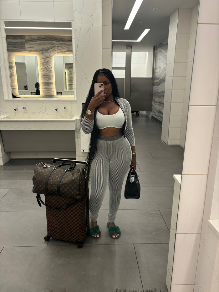 Gray Contrast Set