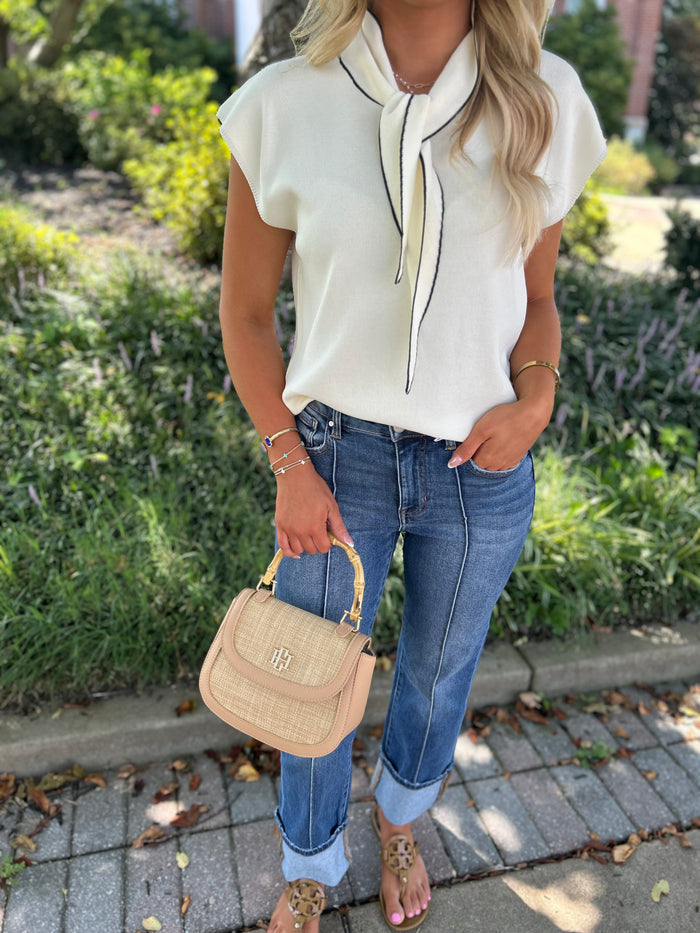 HAILEY TOTE