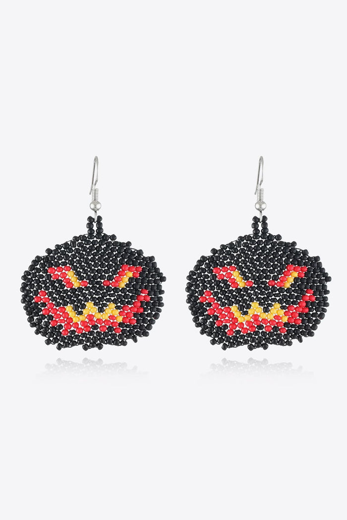 Black Pumpkin / One Size
